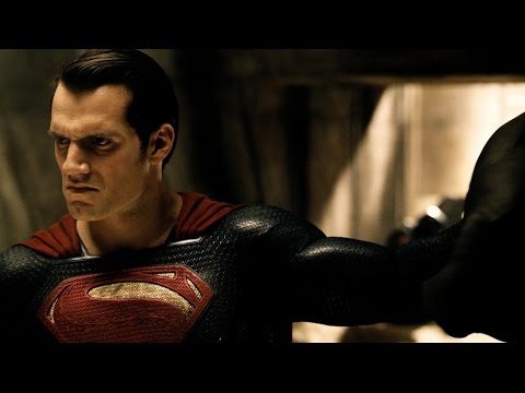 Batman v Superman: Dawn of Justice (TV Spot 'Absolute Power')