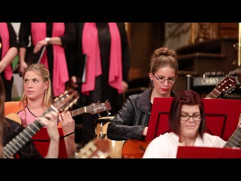 Gitarren Orchester Graz - Zirkus Renz