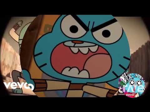 6Ix9Ine Pump - Gumball Sing Gucci Gang & Gumball Sing Gummo | RaveDJ