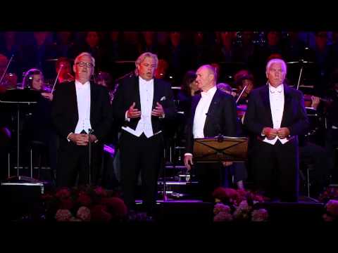 Innamorato | 4 baritons