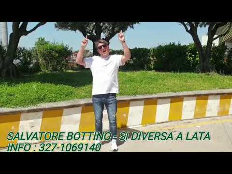 BOTTINO SALVATORE - SI DIVERSE A LATA