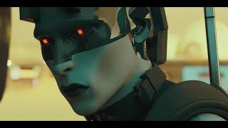 Marathon - Reveal Cinematic Short | PS5