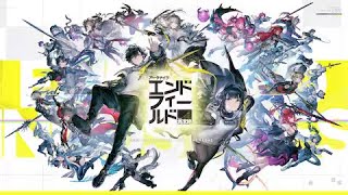 【アークナイツ：エンドフィールド】ネタバレありゆっくり配信（概要欄は見てください）【猫猫亭 期待】