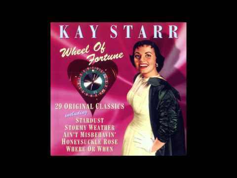 Kay Starr - All Of Me