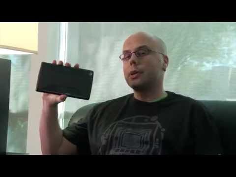 PAX East 2014 -- Gaming on the Tegra NOTE 7