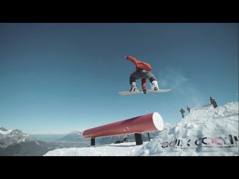 Shred Poker Ehrwald SNB Teaser