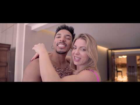 Favela Chegou - Ludmilla feat. Anitta | Sheila Mello | Coreografia