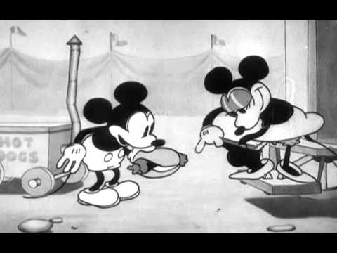 comment prononcer mickey