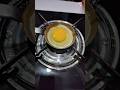 Street Style Egg Pouch Yummy Shorts Egg Food