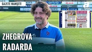 Trabzonspor’da Juventus Bombası: O Yıldız Geliyor!