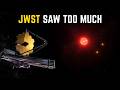 James Webb Just Saw Alpha Centauri for the First Time — And It’s Disturbing