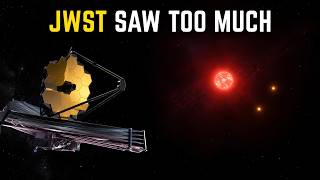 James Webb Just Saw Alpha Centauri for the First Time — And It’s Disturbing