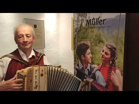 29. internationales Harmonikatreffen, Gasthof zum Wirt Hartl © OlmHERZ