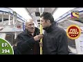 CID सीआईडी Season 1 Episode 394 Trail In London Part 3 Full Episode