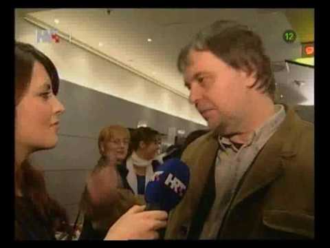 Rizzi bizzi HRT1 - Sanja Šušnja - 01.02.2009