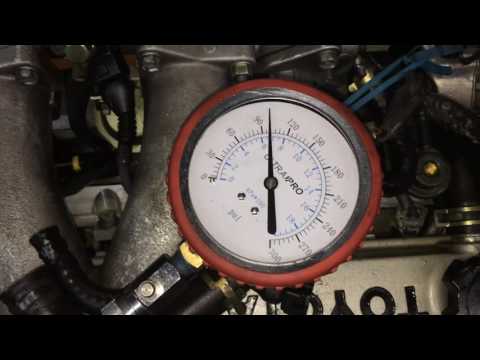 1987-1991 SUPRA, CRESSIDA 7MGE 3.0L DOHC V6 ENGINE : video still