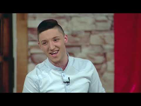 Krajisnici Milos i Karadjordje - Umalo se nisam ud'o BN Music Etno 2020