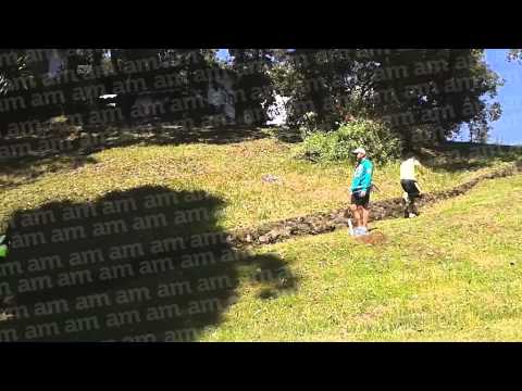 Continúa La Fiera su preparación en Avándaro