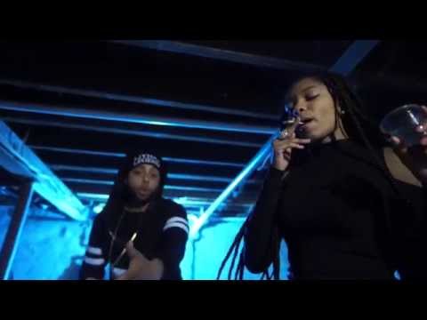 Al Money x Blk Papii - That Gas (Dir. By @BenjiFilmz)