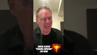 Would Harem Scarem Have Done Anything Differently?