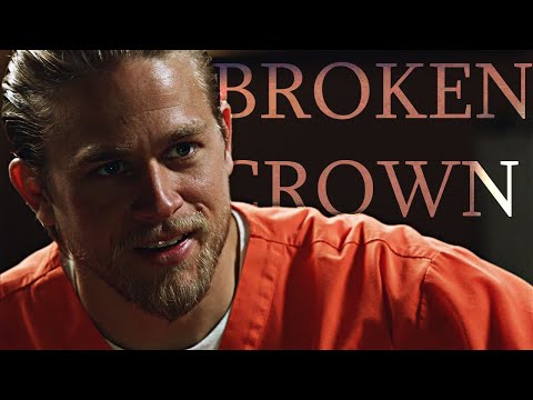 Sons of Anarchy - Broken Crown