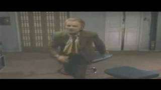 Back to the future: Marty Mcfly movie trailer