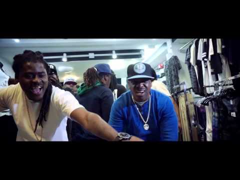 Bullet Ghost feat. Sadik & Moun Fou - Femin Den'w