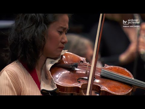 Bartók: Solosonate für Violine (Melodia) ∙ Sayaka Shoji
