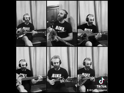 Μες στης Πεντέλης τα βουνά!!