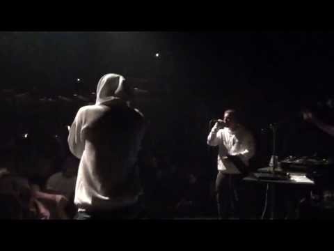 Μαύρες Νότες -  Fix Dark Live Club 2014