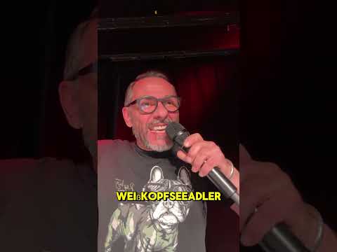 Who's crazy here? | Joke from Olli - 88/25