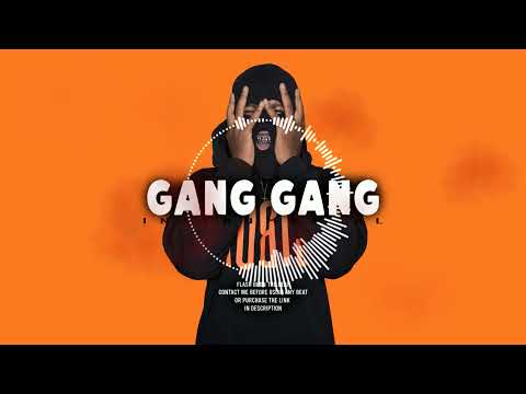 Coupé Décalé Instrumental 2021 | Siboy x Benash x Damso type beat