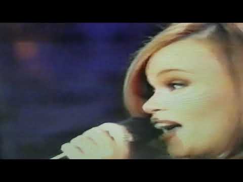 Faith Evan Live (FAITH) B.E.T's Planet Groove, 1998