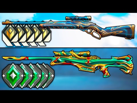 Ascendant Operator VS Radiant Marshals! - ($950 VS $4700)