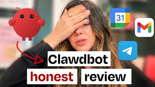 My honest experience with Clawdbot (now Moltbot): where it was great, where it sucked