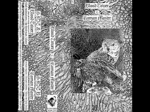 Blood Tower / Roman Master -split (2020) (Dungeon Synth, Black Ambient)