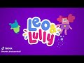 Leo Lully Logo 1995