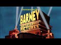 Barney And Savannah Pictures Distribution 1993