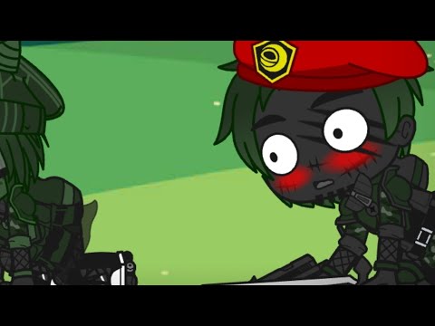 Hunter X Lynx gone wrong (Generation Zero ships on crack)