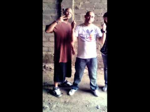 Nightmare Feat Charlee - Ringimde Et Pes !