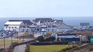 🇬🇧🏴󠁧󠁢󠁥󠁮󠁧󠁿 Cornwall AONB - Land’s End