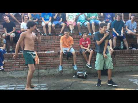 EJSA vs NANO●4tos●