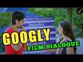 Googly Movie Dialogue Rocking Star Yash Kannada Movie Goolgly Kannada Movie