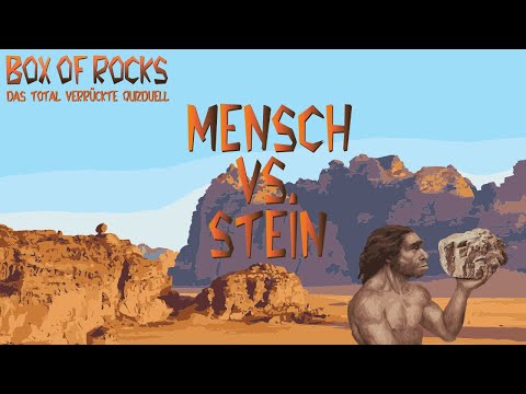 Seid ihr schlauer als die Box of Rocks? von HCM Kinzel - 55151