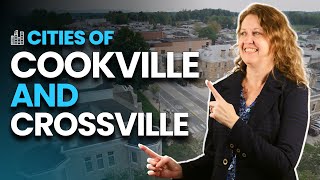 Cookeville vs. Crossville, TN: Which is Right for You