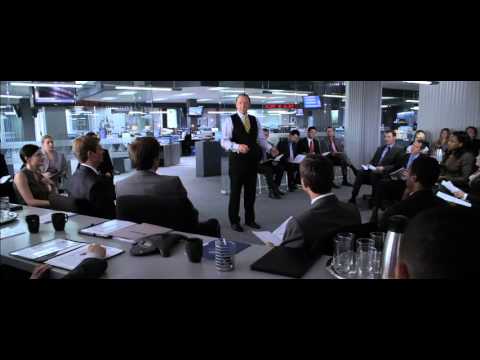 Horrible Bosses (2011)