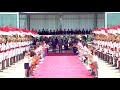 Chinese Folk Song Performed At Brazil S Welcome Ceremony For Xi Jinping
