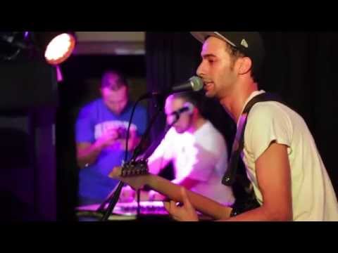 Haydar Hamdi Dub Live Band AfterMovie