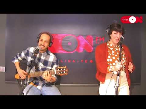 O "Mundo ao Contrário" de Mimicat e Filipe Gonçalves!