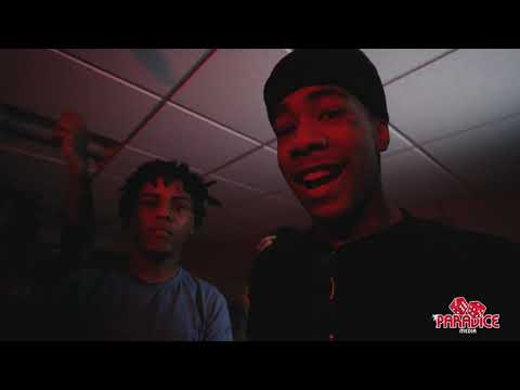 GMS 50 “Made It Back” (Official Music Video)